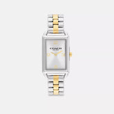 Coach Outlet Liz Watch, 30 Mm X 22 Mm