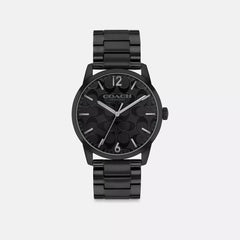 Coach Outlet Keane Watch, 39 Mm