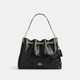 Coach Outlet Evelyn Shoulder Bag With Quilting
