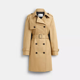 Coach Outlet Mid Trench