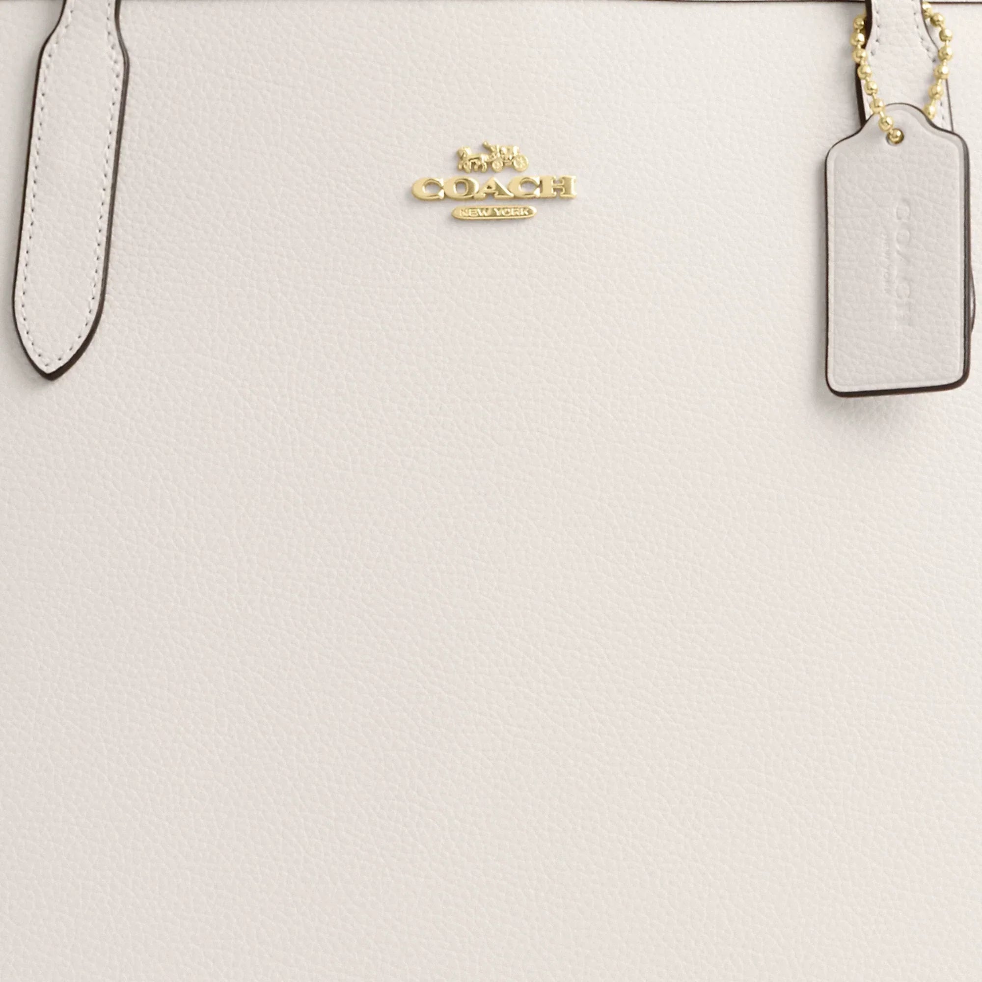 Coach Outlet City Tote