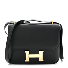 Epsom Constance 18 Black