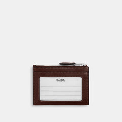 Coach Outlet Mini Skinny Id Case