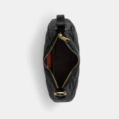Coach Outlet Emily Shoulder Bag With Quilting
