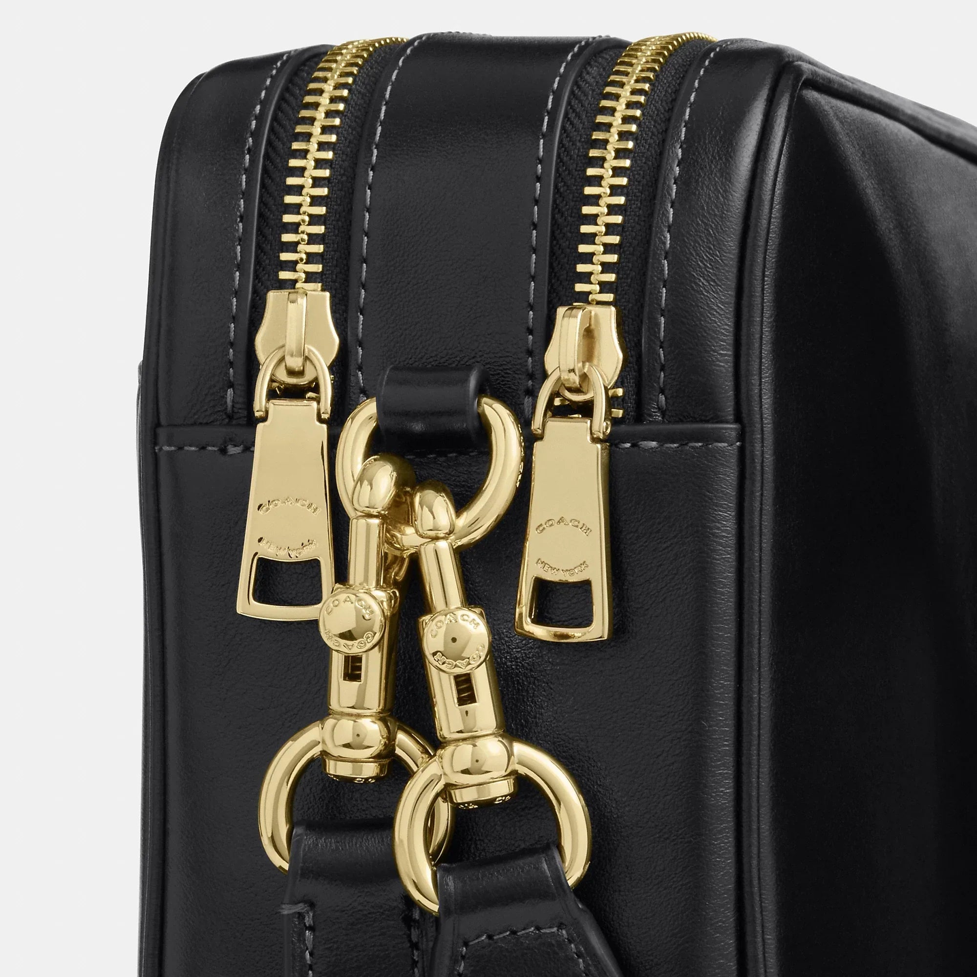 Coach Outlet Carey Crossbody Bag