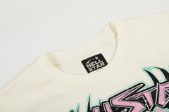 Hell's Star Short Sleeve T-shirt