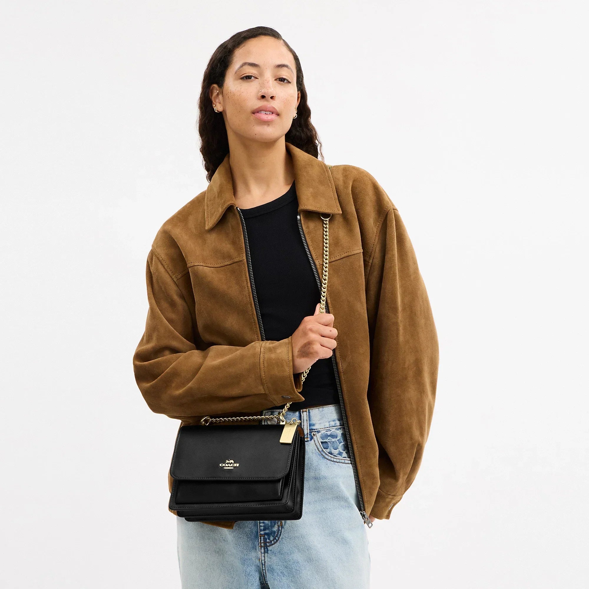 Coach Outlet Klare Crossbody Bag