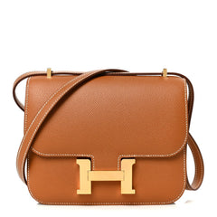 Epsom Constance 18 Gold