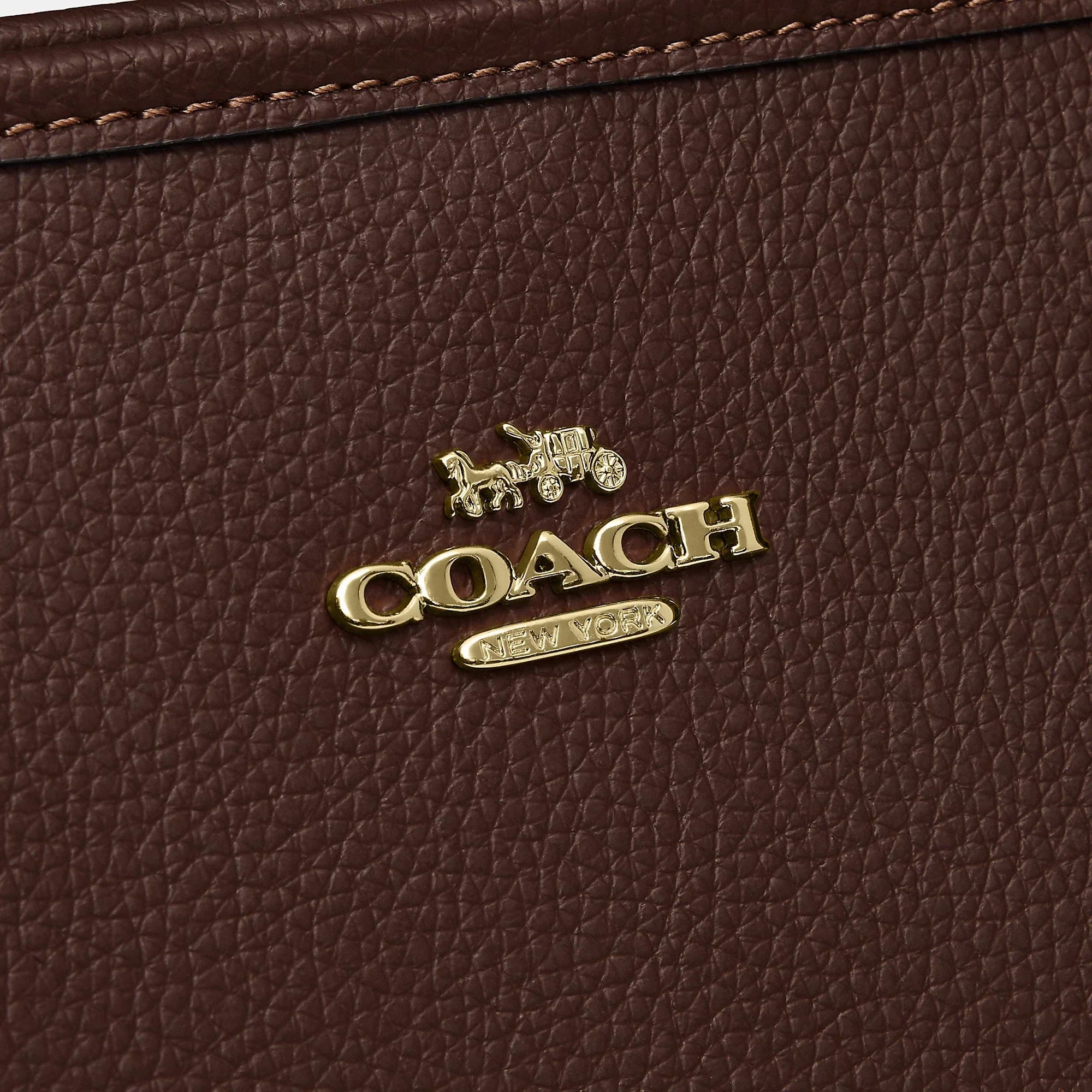 Coach Outlet Medium City Tote Bag