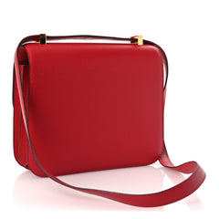 Epsom Constance 24 Rouge Casaque